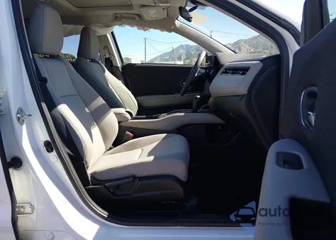 2019 Honda Hr-V Ex z USA, uszkodzony, nr VIN 3CZRU5H53KM703689